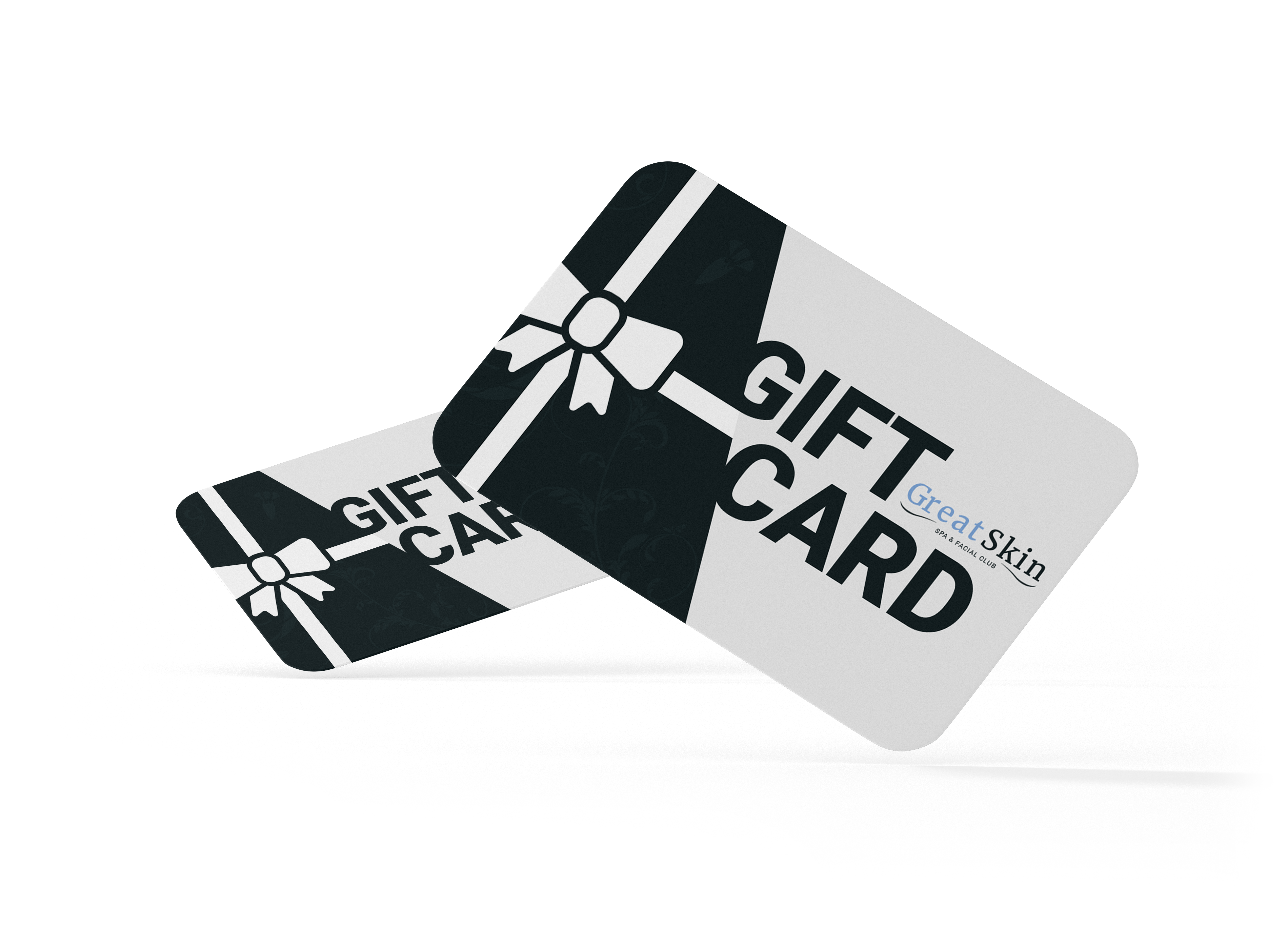 Gift Cards - Great Skin | Spa & Skincare | Arlington TX