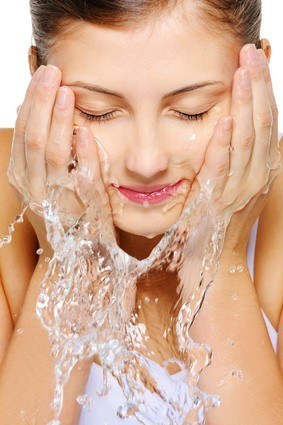 Face Washing: The Core of a Good Skin care Regime