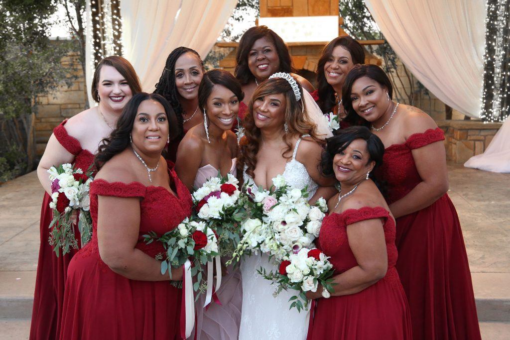 Wedding & Special Occasions - Great Skin | Spa & Skincare | Arlington TX
